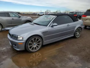 2003 BMW M3