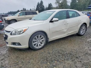 2014 CHEVROLET MALIBU