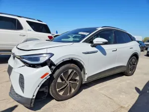 2021 VOLKSWAGEN ALL OTHER