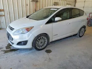 2016 FORD CMAX
