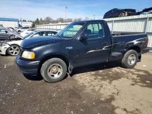 2003 FORD F150