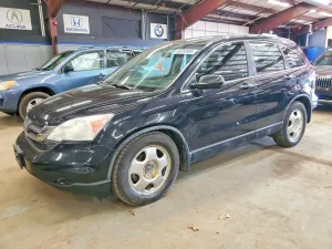2011 HONDA CRV