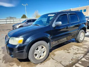2006 FORD ESCAPE