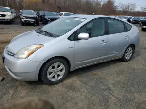 2009 TOYOTA PRIUS