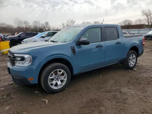 2022 FORD MAVERICK
