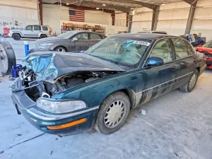 1999 BUICK PARK AVE