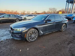 2018 BMW MOTORRAD 5 SERIES