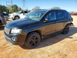 2015 JEEP COMPASS