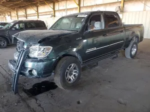 2005 TOYOTA TUNDRA