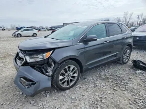 2015 FORD EDGE