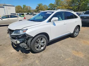 2013 LEXUS RX350