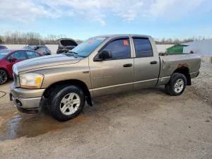 2006 DODGE RAM 1500