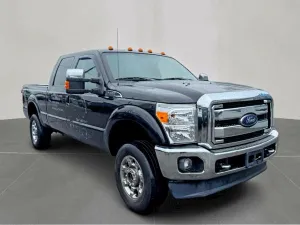 2015 FORD F350