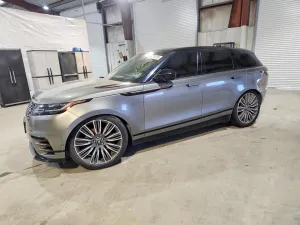 2018 LAND ROVER RANGEROVER