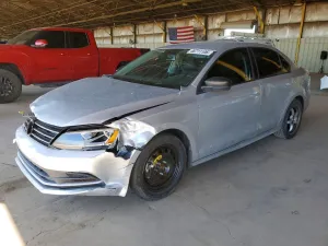 2016 VOLKSWAGEN JETTA