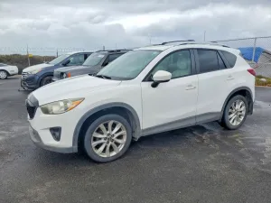 2014 MAZDA CX-5