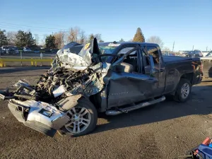 2014 CHEVROLET ALL Models