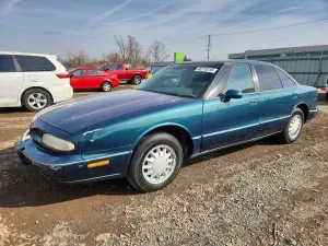 1997 OLDSMOBILE 88