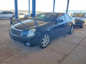 2005 CADILLAC CTS