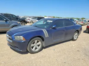 2014 DODGE CHARGER
