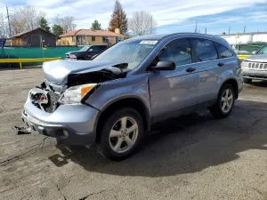 2008 HONDA CRV