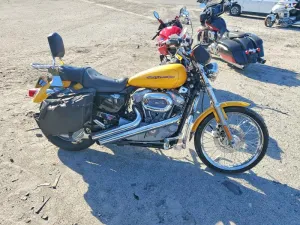 2005 HARLEY-DAVIDSON SPRTSTR883