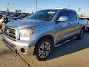 2010 TOYOTA TUNDRA