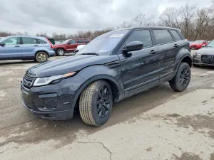 2019 LAND ROVER RANGEROVER