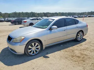 2006 INFINITI M35