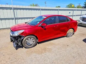 2022 KIA RIO