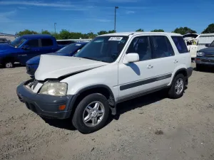 1999 HONDA CRV
