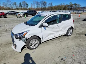 2021 CHEVROLET SPARK