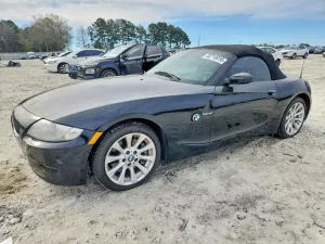 2007 BMW Z4