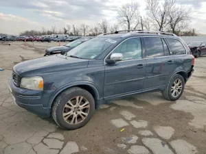 2013 VOLVO XC90