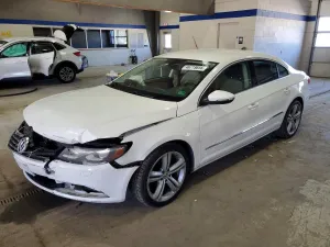 2013 VOLKSWAGEN CC
