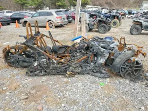 2023 POLARIS SLINGSHOT