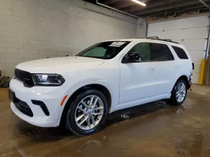 2024 DODGE DURANGO