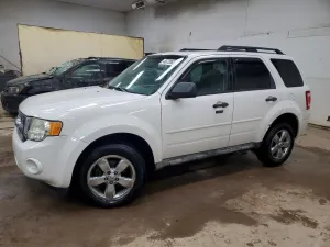 2009 FORD ESCAPE