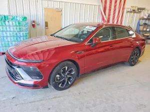2025 HYUNDAI SONATA