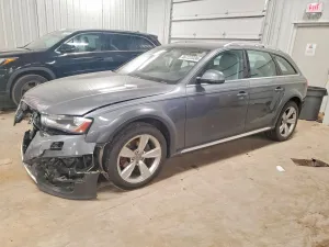 2014 AUDI A4