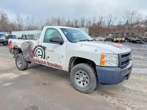 2013 CHEVROLET ALL Models