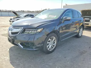 2016 ACURA RDX