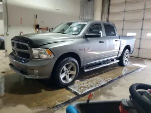 2013 RAM 1500