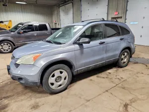 2008 HONDA CRV