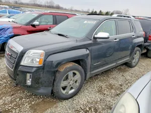 2013 GMC TERRAIN