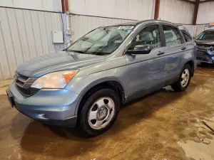 2010 HONDA CRV