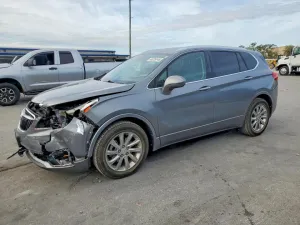 2020 BUICK ENVISION