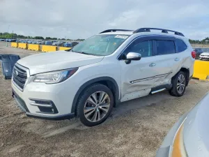 2019 SUBARU ASCENT