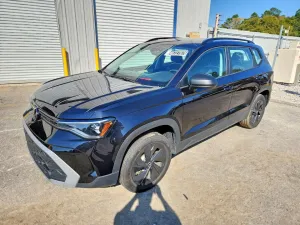 2026 VOLKSWAGEN ALL OTHER