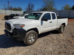 2019 TOYOTA TACOMA